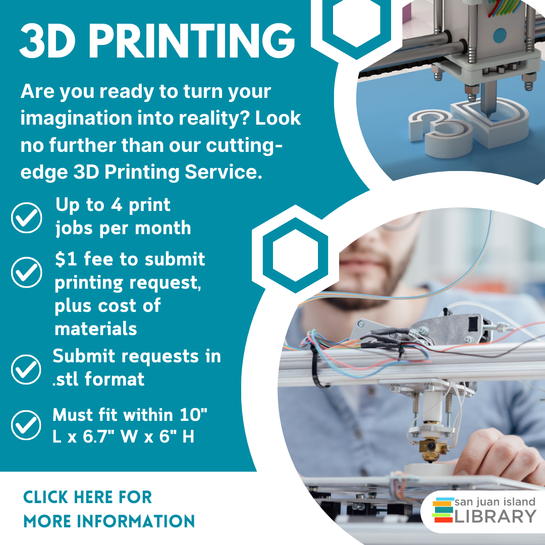 3D Printing