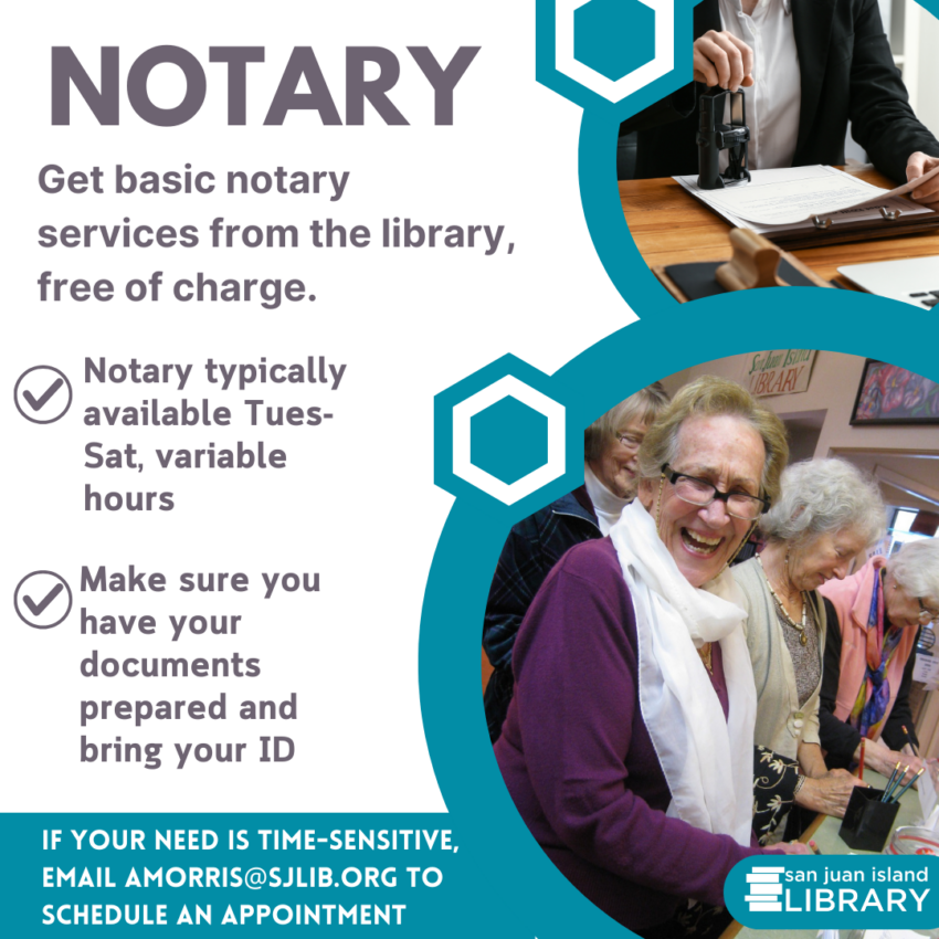 Notary