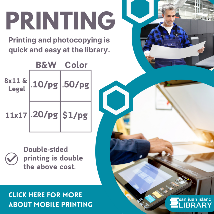 PRINTING