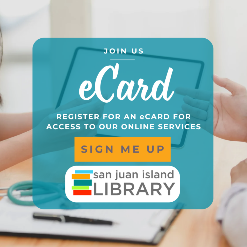 eCard Signup