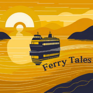 Ferry Tales